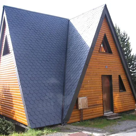 Chalet 6 Couchages Avec Balcon Et Parking Aux Angles - Fr-1-295-170 Exterior photo